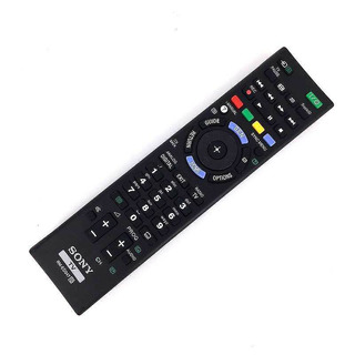 Comando Original TV Sony Bravia KDL-32BX300 (RM-ED022)