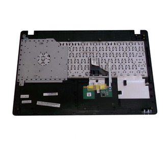Palmrest TouchPad + Teclado ASUS X551M Series (13NB0341AP1331)