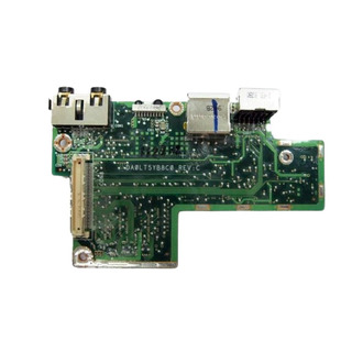 Placa Audio USB Svideo HP OmniBook XE2 (DA0LT5YB8C0)