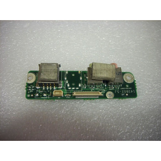 Placa USB | Audio para Tsunami DJR154SG (14SB02-5J)