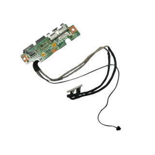 Placa USB+LAN MSI Megabook M677 MS-16332 (MS-10392)