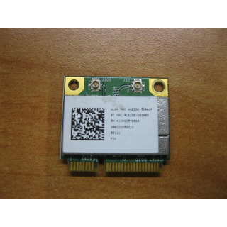 Placa Bluetooth Wireless Mini PCI Express (V000211310)