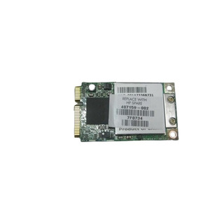 Placa Wireless para HP (Broadcom BCM94311MCG)