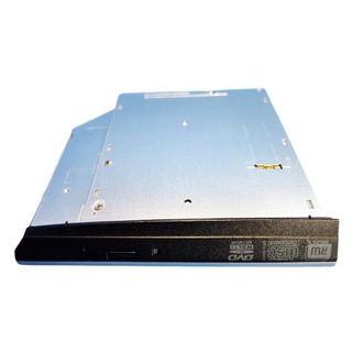 Gravador de DVD HP Supermulti SATA GU60N