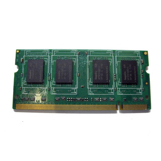 Memória Patriot So-Dimm 1GB DDR2 6400 800Mhz