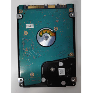 Disco Rigido SATA 2.5 500GB 7200rpm Toshiba