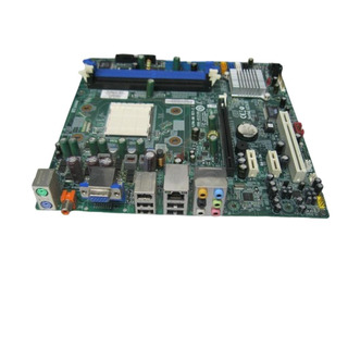 Motherboard ECS MCP61PM-HM AM2+|4xDDR2|