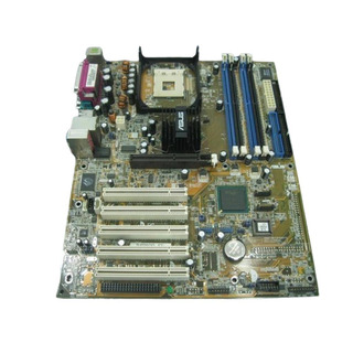 Motherboard Socket 478 Asus P4P800 SE