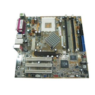 Motherboard Socket AMD 462 ASUS A7N8X-LA