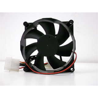 Ventoinha 12V 0.25A 80x80x25mm (HA8025M12S-Z)