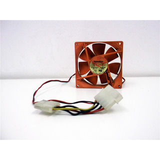 Ventoinha 12V 0.10A 80x80x25mm (TT-8025A)