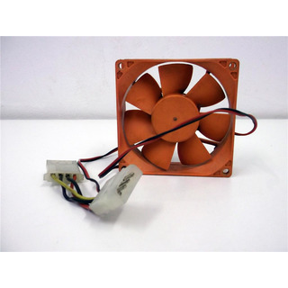 Ventoinha 12V 0.10A 80x80x25mm (TT-8025A)