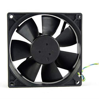 Ventoinha 12V 0.60A 92x92x25mm (372651-001)