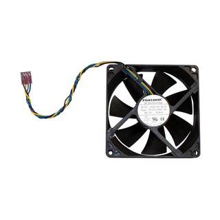 Ventoinha 12V 0.40A 92x92x25mm (435452-001)