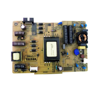 Fonte Alimentação Vestel TV Qilive, Panasonic outros  (17IPS62 231115R2)