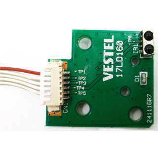 Sensor de Comando TV Qilive Q32-161 (17LD160)