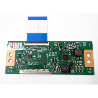 Placa T-CON TV Qilive Q32-161 (6870C-0442B)