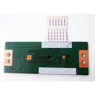 Placa T-CON TV Qilive Q32-161 (6870C-0442B)