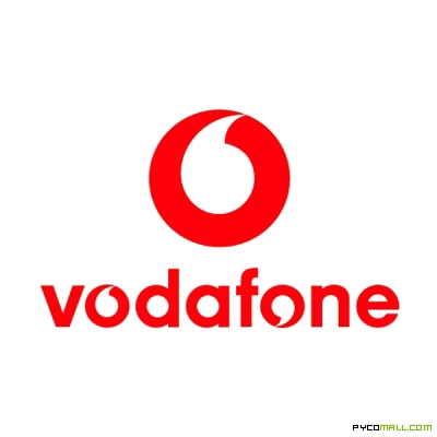 Vodafone