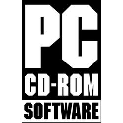 PC CD-ROM