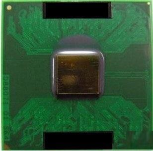  Processador Intel T3400 2.16Ghz 1M/ 667 Socket PPGA478