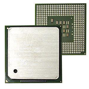 Processador Pentium 4 2.60Ghz 512 800 478