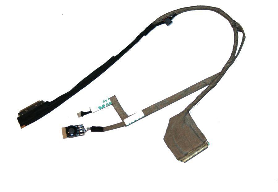  Cabo LVDS LCD para Acer Aspire One 533 (DC02C001330)