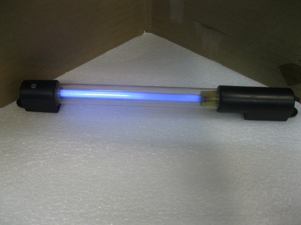  Neon Azul Liquido 15 cm