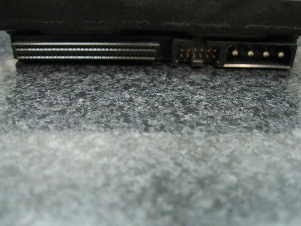  Disco Rígido IBM 9GB SCSI 3.5'' 7200rpm