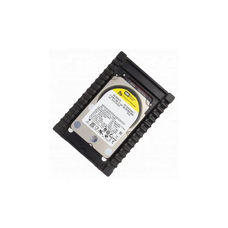 Disco Rígido Wd Velociraptor 150Gb Sata 10000Rpm 16Mb - Cyber Cash
