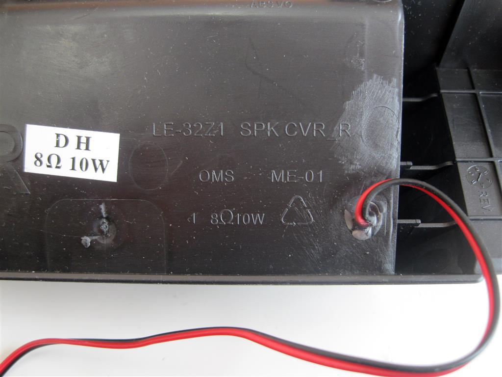 Mainboard TP.MS3663S.PB818 SILVER IP LE32/495523 Beduído E Veiros - Foto 13