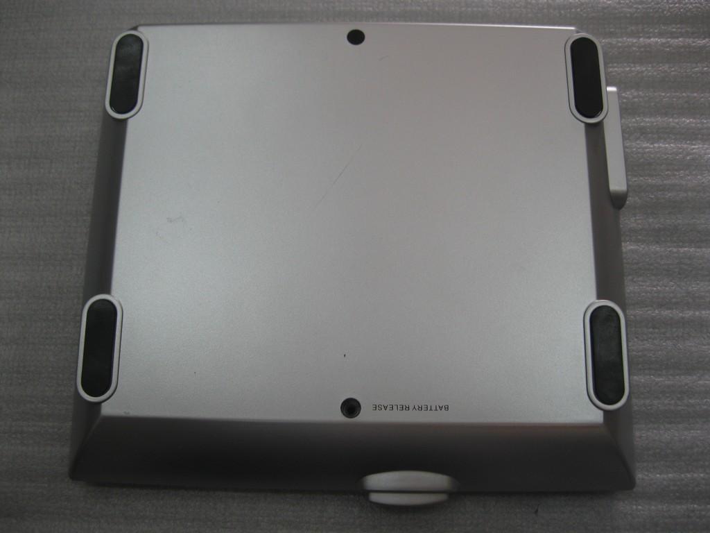  Bateria Base para DVD Player Crown Portátil (BP-5-NI-MH)