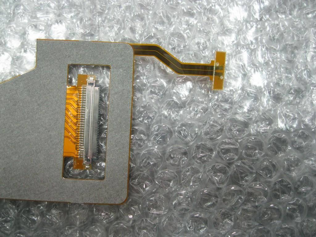  Cabo LVDS LCD para IBM Thinkpad R52 R51 (91P6918)