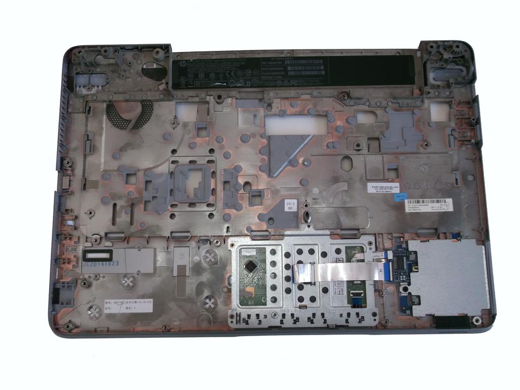Touchpad Originale HP 738711-001 Con 4 Pulsanti Per ProBook 650 G1 - Usato Ma Funzionante