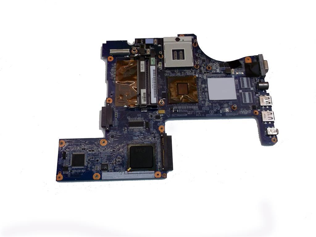 Motherboard Sony Vaio Vgn-Cr Series (Dagd1Amb8C0 Mbx-177A) - Cyber
