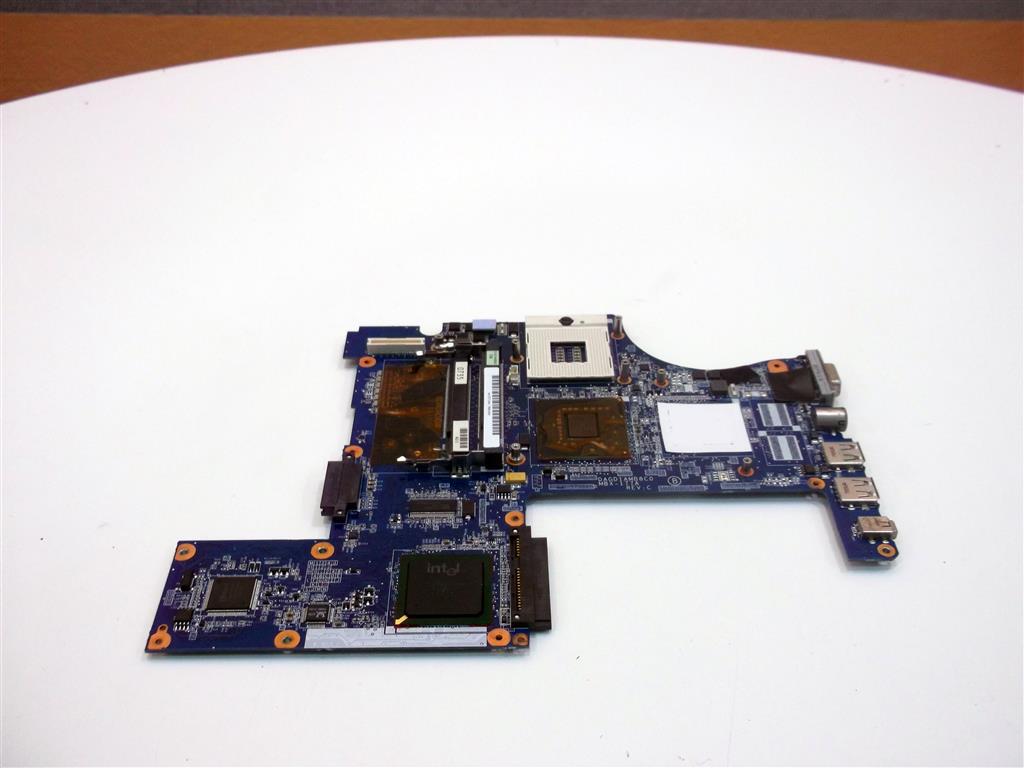 Motherboard Sony Vaio Vgn-Cr Series (Dagd1Amb8C0 Mbx-177A) - Cyber