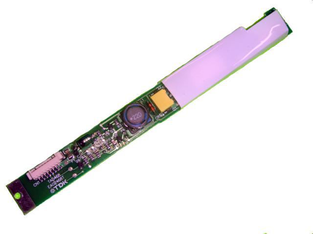  Inverter para Toshiba Satellite 1675CDS (PK070003700)