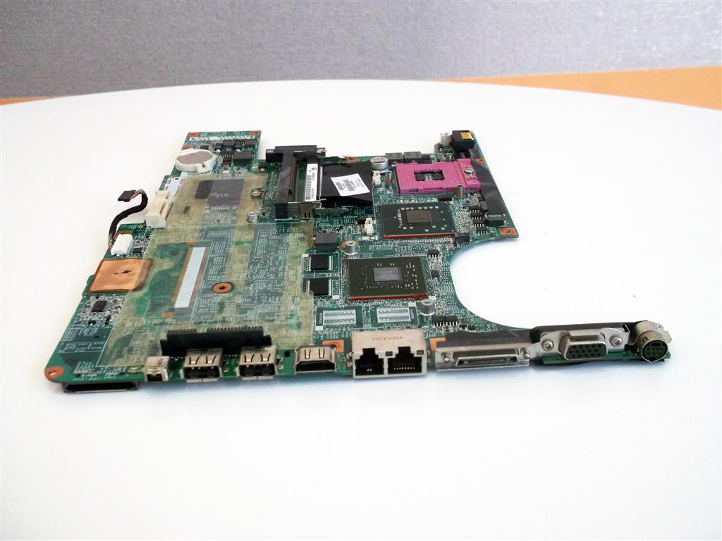 Inverter pour ordinateurs portables HP Pavilion DV6000 et DV9000 Série