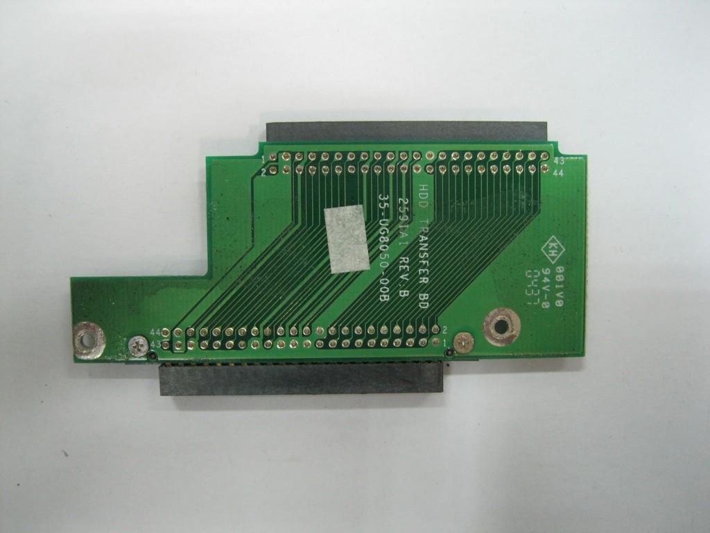  Optical Drive Board para Fujitsu Siemens Amilo A1640