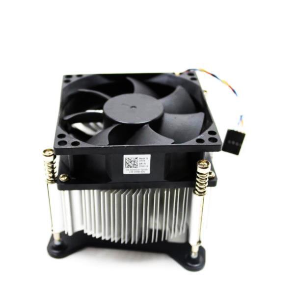 Ventilateur Portable Pour CPU – Compatible Dell Optiplex 390, 790, 990, 7010, 9010 Et Autres Modèles – Remplacement Refroidissement PC - 6