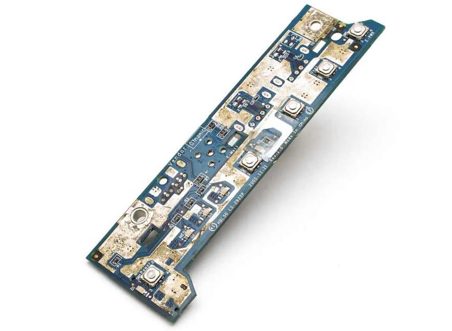  Placa USB para Acer Aspire 5100 (435988BOL04 B2)