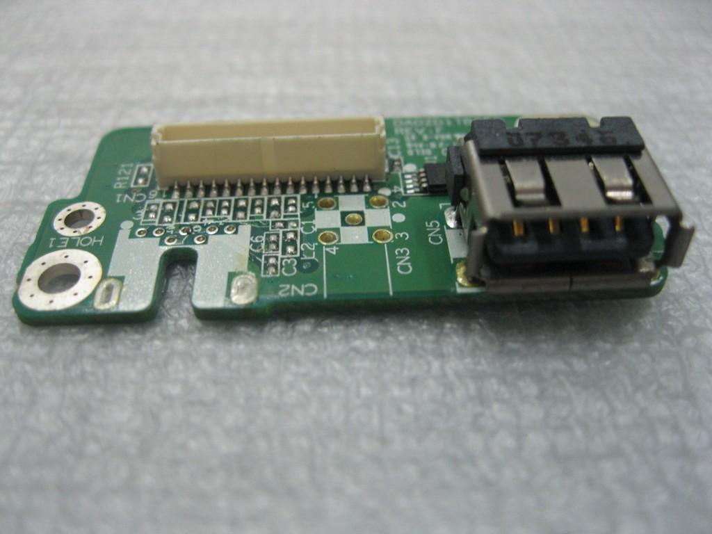  Placa USB para Acer Aspire 5920 (DA0ZD1TB6F0)
