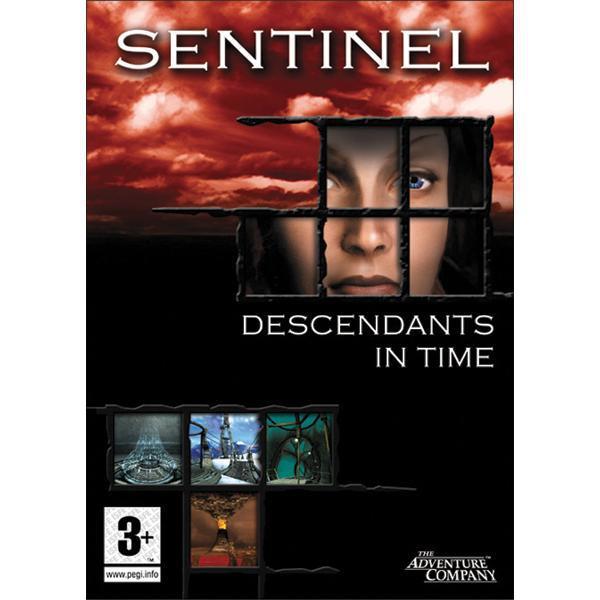  Sentinel Descendants in Time PC