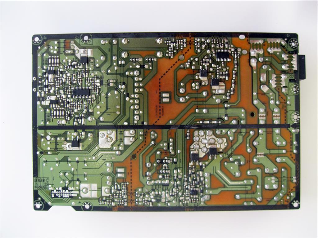 HQRP AC Power Cavo Per LG 55LB5900 47LB6100 47LA7400 47LA6950 47la6205 47ga6400 - Foto 6