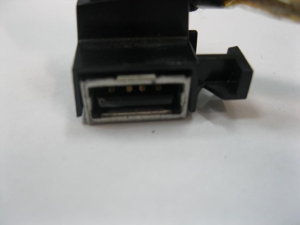  Placa USB para Asus L5F00GA