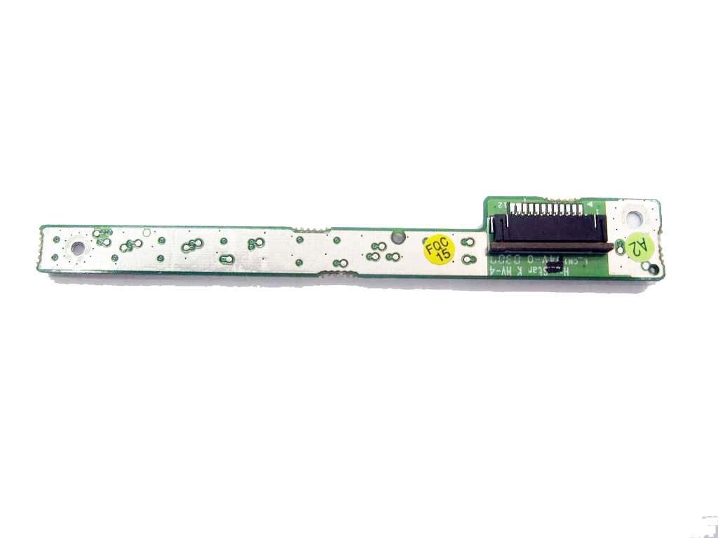  Placa de Botões PCB  Microstar MD 7276 (50-70718-02)