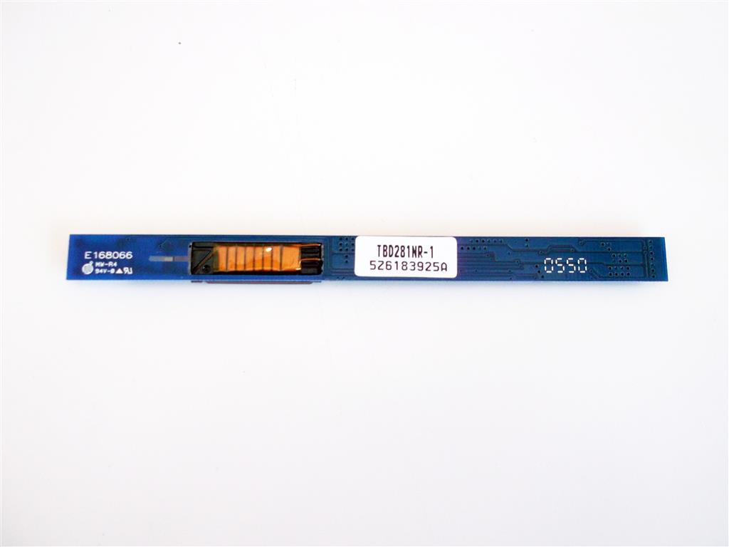  Inverter para HP Compaq Serie NC6000 (TBD281NR-1)