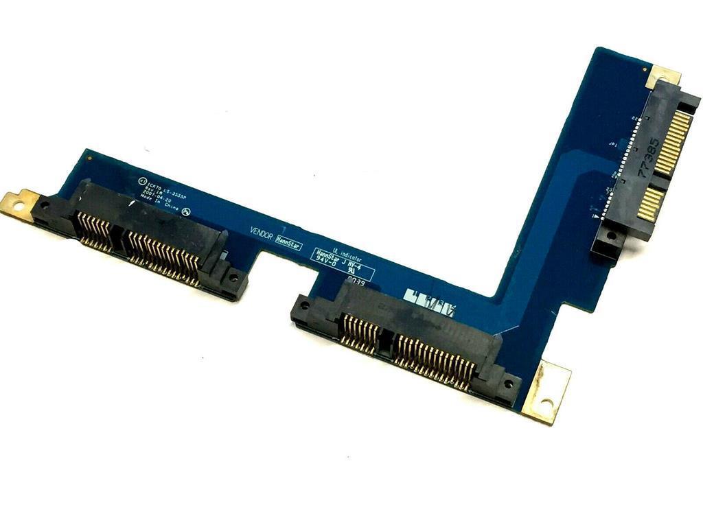  Conector Sata para Disco + Caddy para Acer Aspire 7520 (LS-3555P)