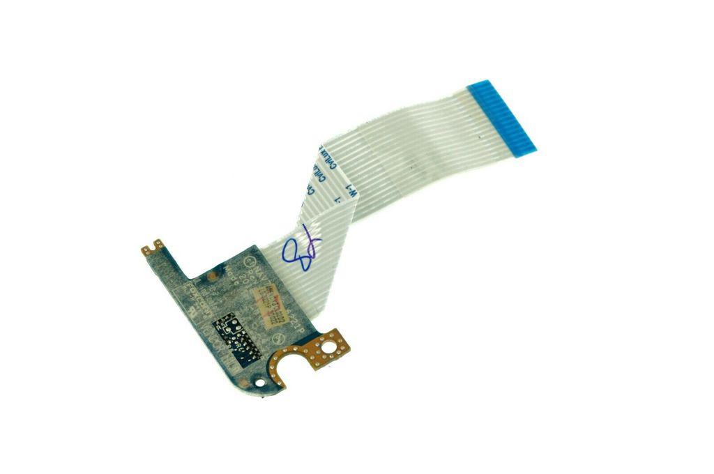  Placa Indicador LED Board Acer Aspire One 533 (LS-6221P)