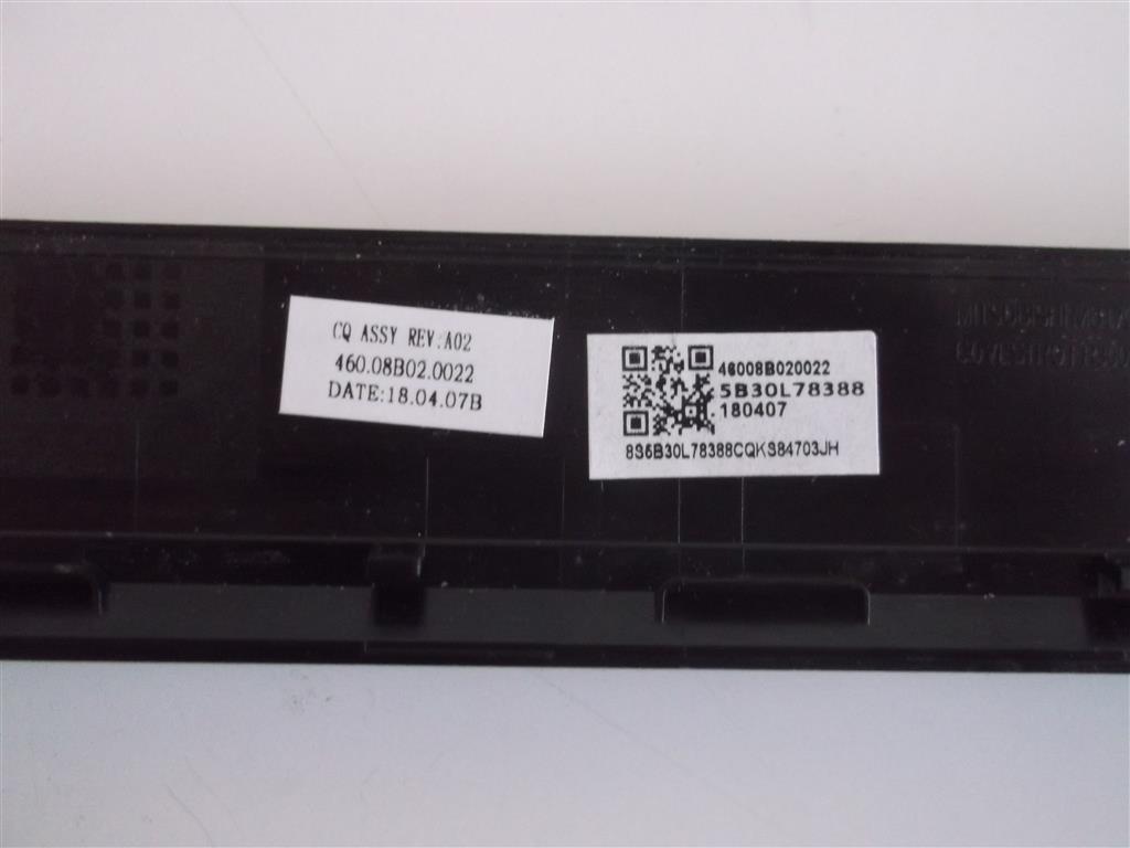  Bezel Frame LCD Lenovo V110-15ISK (460.08B02.0022)